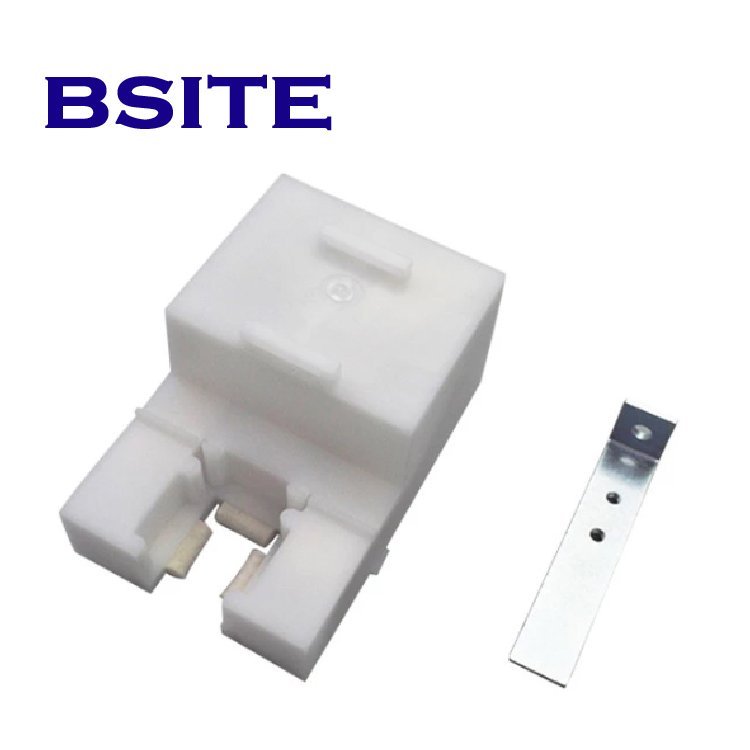 KM86375G16 Kone Elevator Lubricator Guide Rail 16mm Oil Cup Oiler Elevator Oil Elevator Square Oil Box